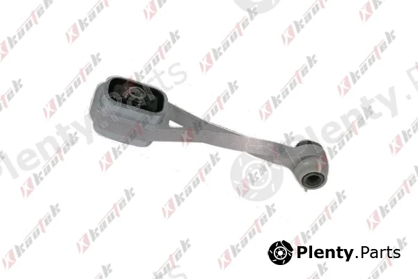 Kautek RE-EM049 — Mounting, engine