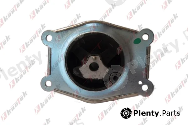 Kautek OP-EM025 — Mounting, engine