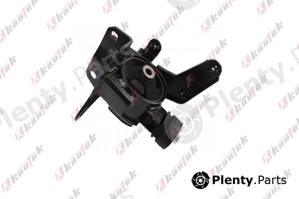 Kautek TO-EM013 — Mounting, engine