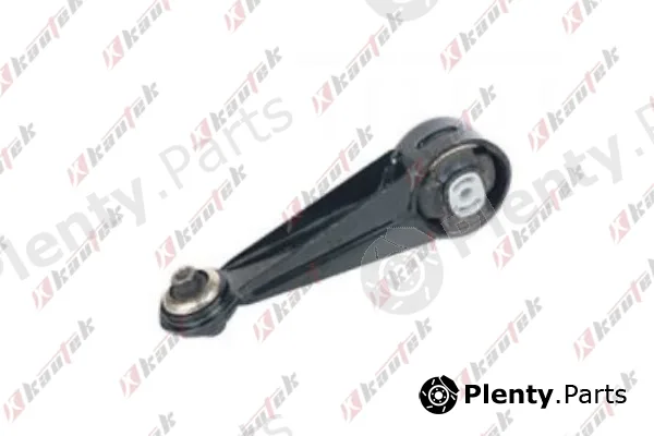 Kautek PE-EM039 — Mounting, engine