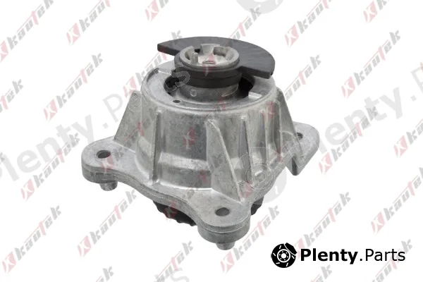 Kautek ME-EM058 — Mounting, engine