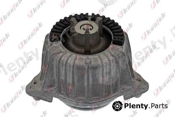 Kautek ME-EM045 — Mounting, engine