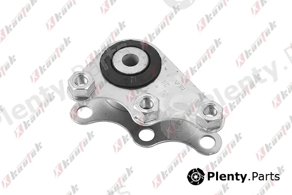 Kautek FI-TM003 — Mounting, automatic transmission