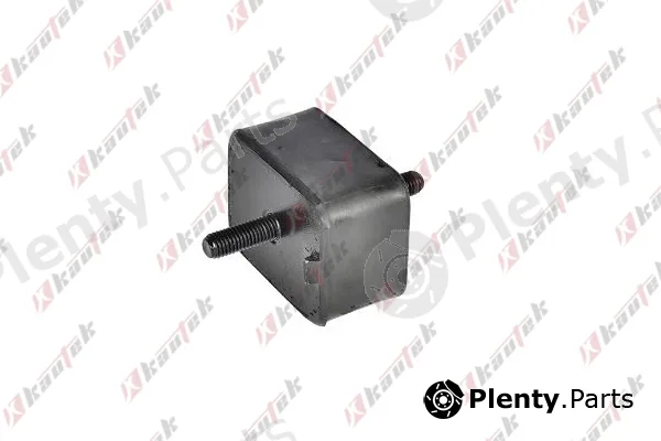 Kautek FD-EM052 — Mounting, engine