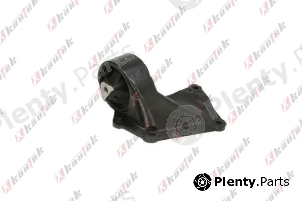 Kautek JP-EM003 — Mounting, engine
