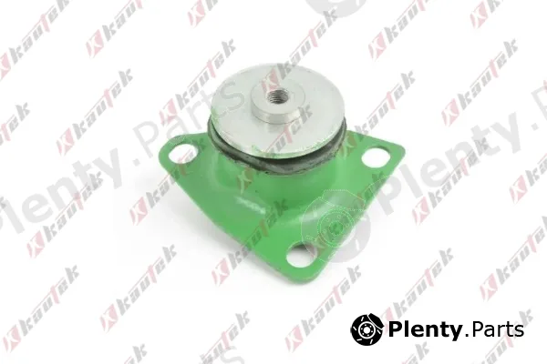 Kautek AU-EM045 — Mounting, engine