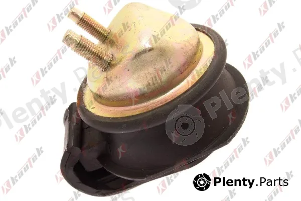 Kautek NI-EM026 — Mounting, engine