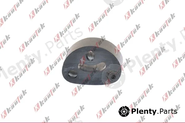Kautek FI-VR006 — Mount, exhaust system