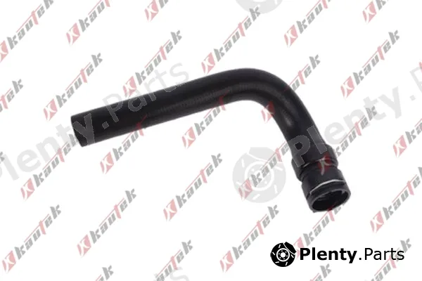Kautek AU-RH012 — Radiator Hose