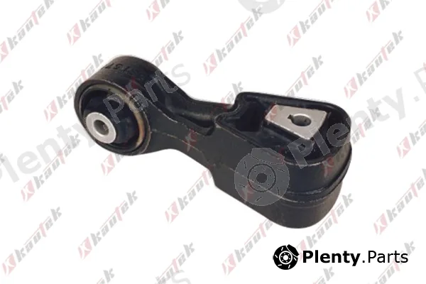 Kautek PE-EM009 — Mounting, engine