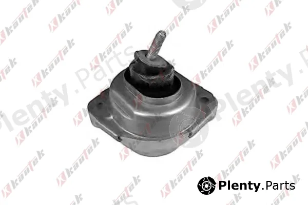 Kautek BM-EM049 — Mounting, engine