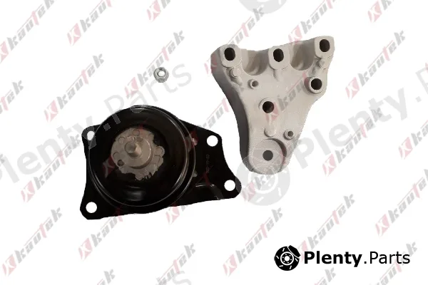 Kautek VW-EM046 — Mounting, engine