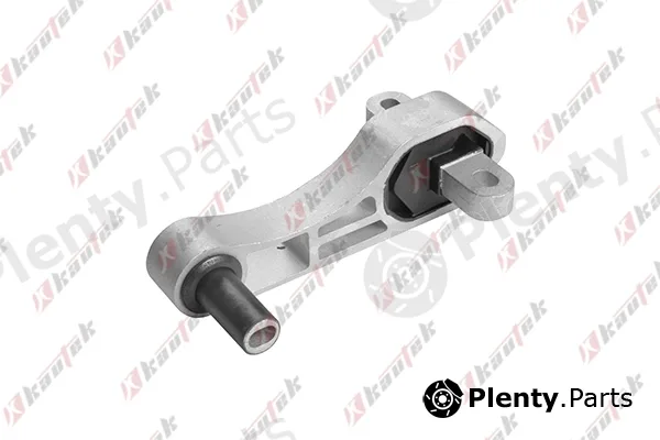 Kautek FI-TM007 — Mounting, automatic transmission