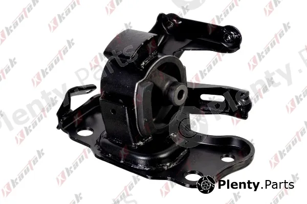 Kautek TO-EM042 — Mounting, engine