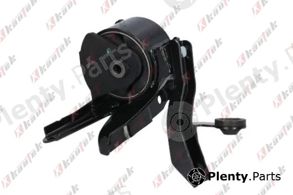 Kautek KI-EM008 — Mounting, engine