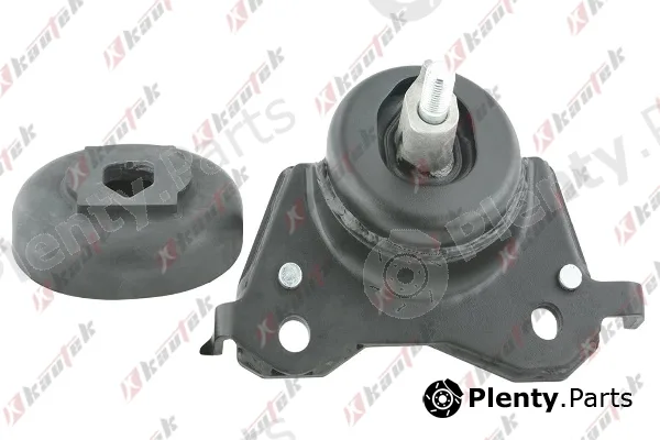 Kautek TO-EM046 — Mounting, engine