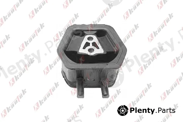 Kautek OP-EM003 — Mounting, engine