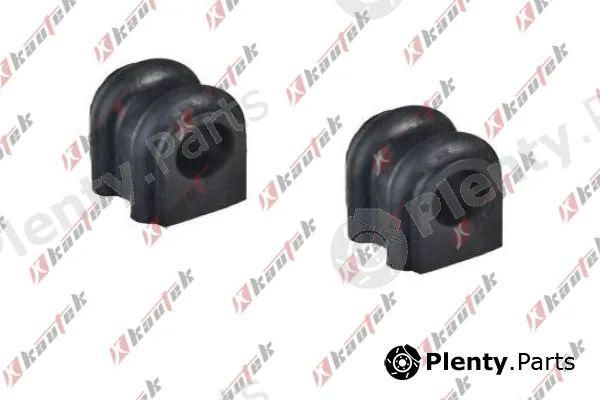 Kautek HY-BS114ST — Mounting, stabiliser bar