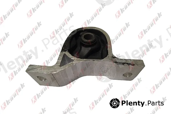 Kautek HO-EM004 — Mounting, engine