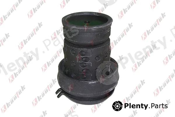 Kautek VW-EM028 — Mounting, engine