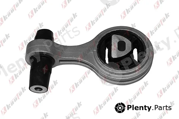 Kautek FI-EM014 — Mounting, engine