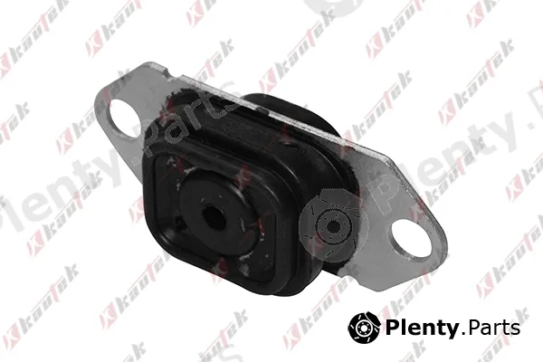 Kautek RE-EM063 — Mounting, engine