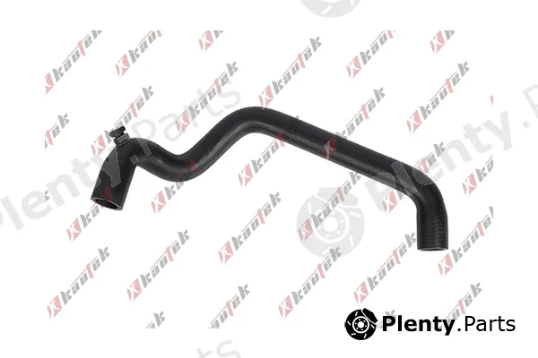 Kautek FD-RH128 — Heater Hose