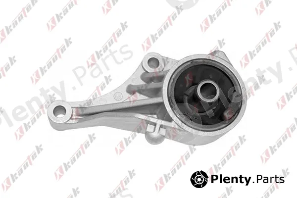Kautek OP-EM045 — Mounting, engine