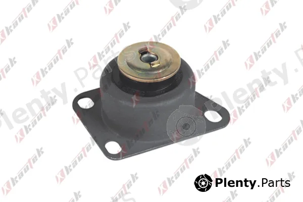 Kautek FI-EM063 — Mounting, engine