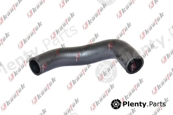 Kautek FI-RH081 — Radiator Hose