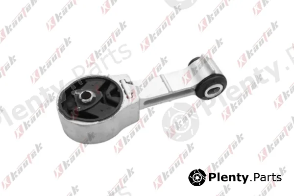 Kautek RE-EM087 — Mounting, engine