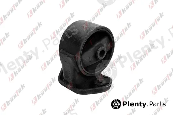 Kautek HY-EM003 — Mounting, engine