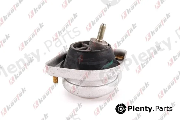 Kautek BM-EM014 — Mounting, engine