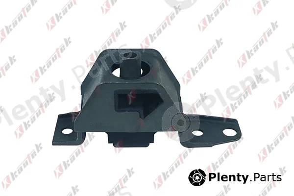 Kautek FI-EM061 — Mounting, engine