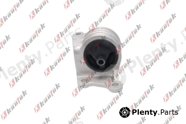 Kautek MI-EM007 — Mounting, engine