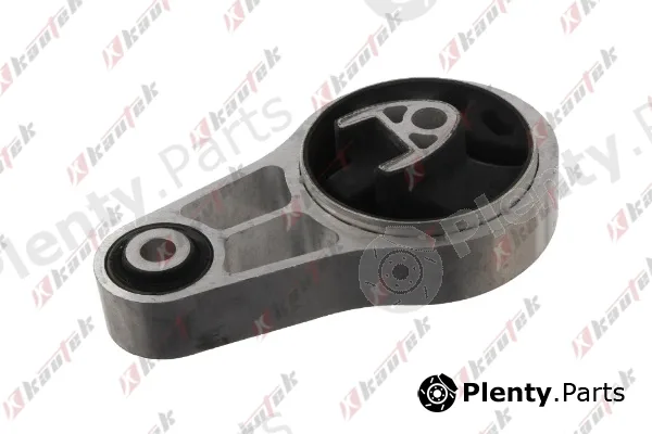 Kautek MN-EM008 — Mounting, engine