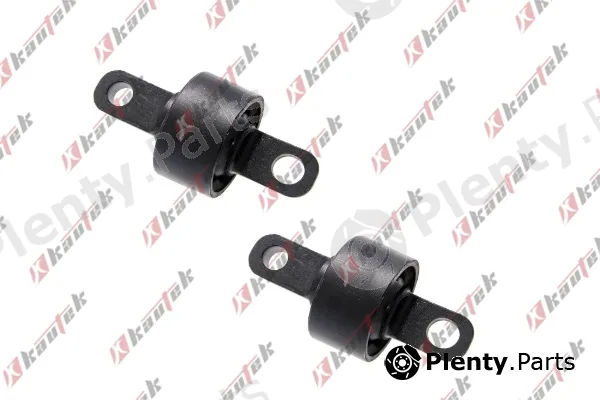 Kautek HY-BS073ST — Mounting, control/trailing arm