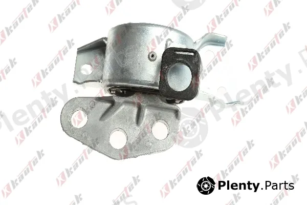 Kautek OP-EM153 — Mounting, engine