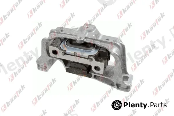 Kautek ME-EM043 — Mounting, engine