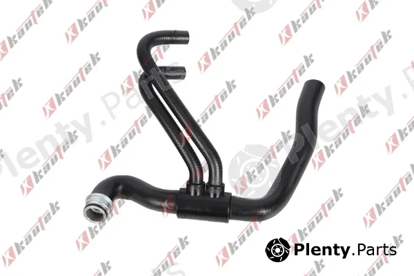 Kautek PE-RH019 — Radiator Hose