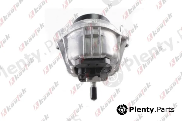 Kautek BM-EM039 — Mounting, engine