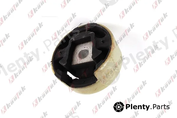 Kautek VW-EM018 — Mounting, engine