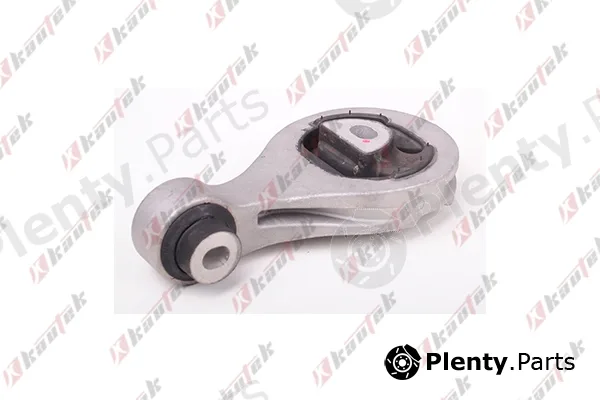 Kautek FI-EM059 — Mounting, engine