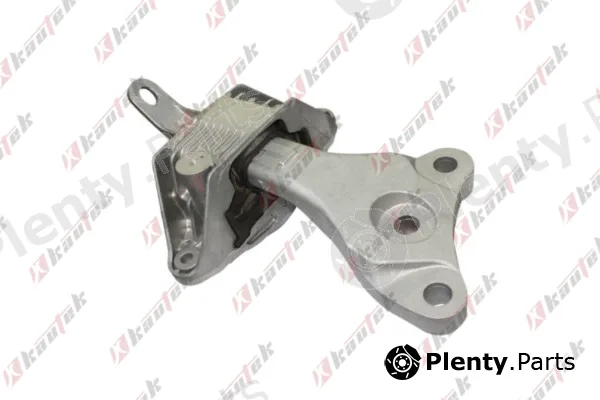 Kautek OP-EM142 — Mounting, engine
