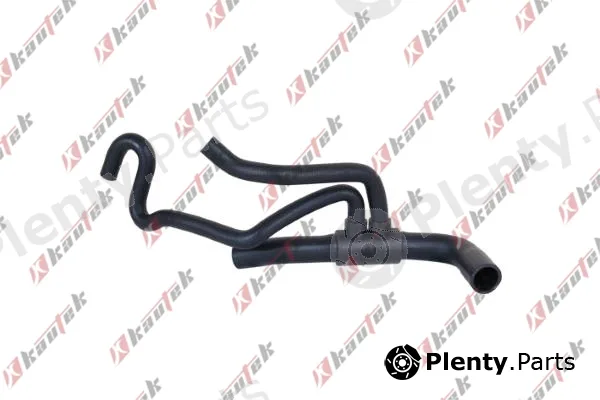 Kautek FI-RH162 — Radiator Hose
