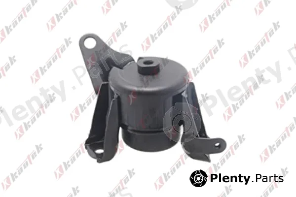 Kautek TO-EM030 — Mounting, engine