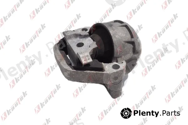 Kautek AU-EM032 — Mounting, engine