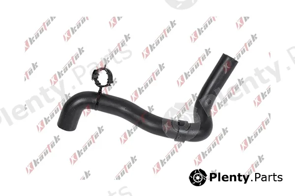 Kautek VW-VH019 — Radiator Hose