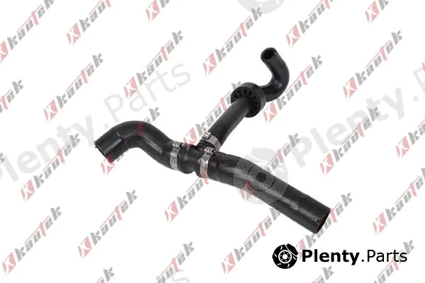 Kautek VW-RH026 — Radiator Hose