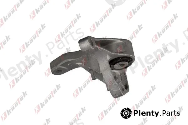Kautek FD-EM048 — Mounting, engine